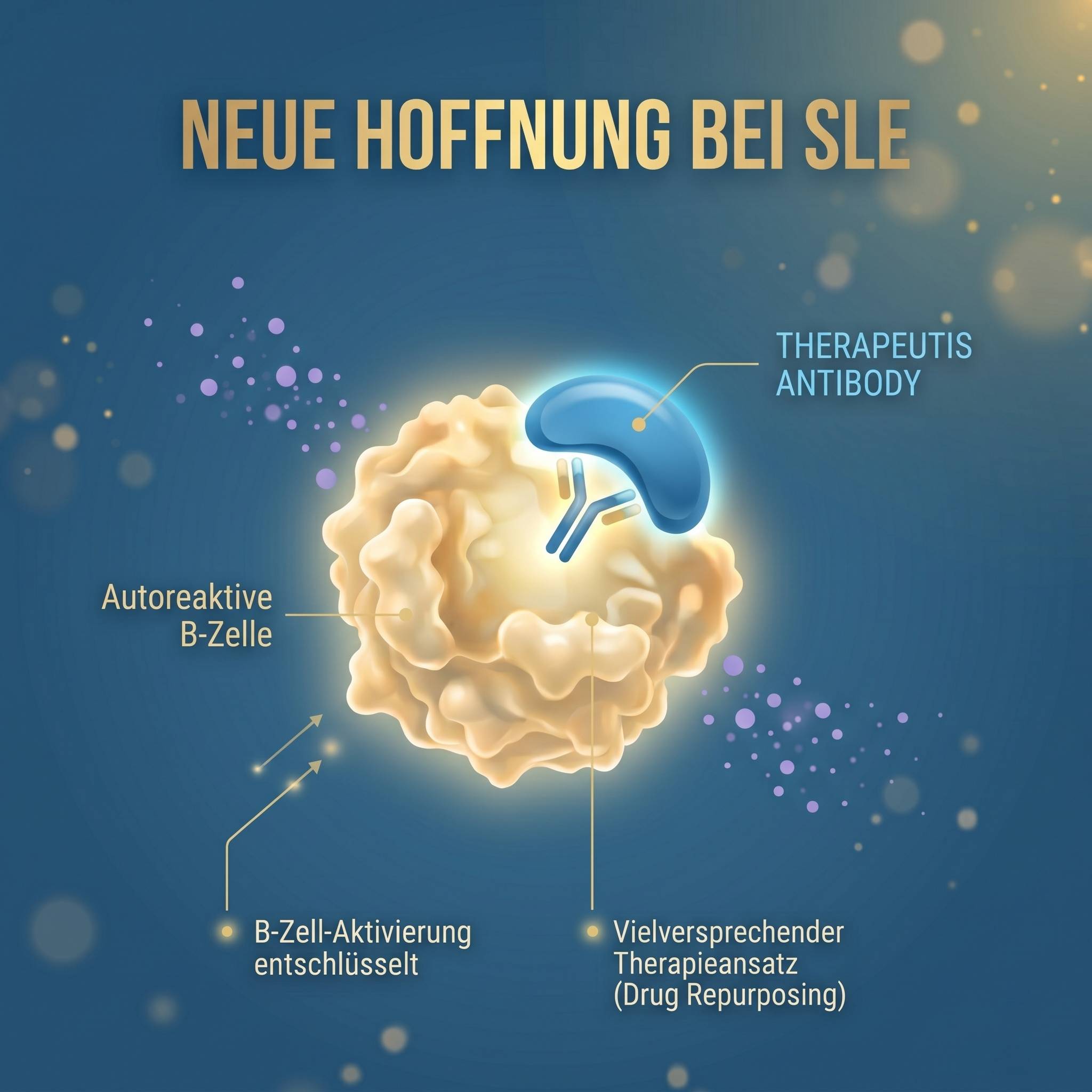 Nils-Ilja-Richter-Preis: Auszeichnung für Kieler Spitzenforschung: