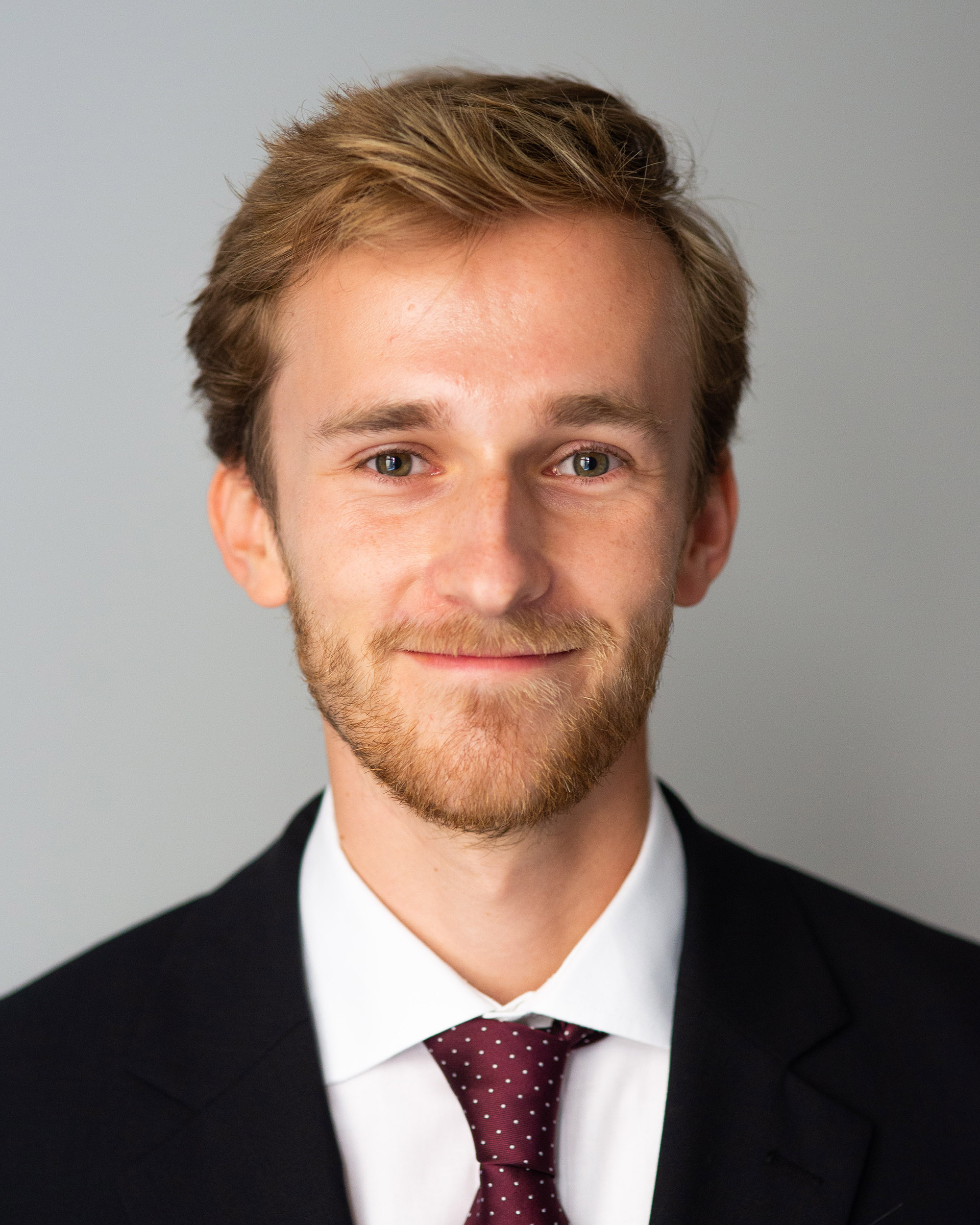 Stipendium Dr. med. Andriko Palmowski
